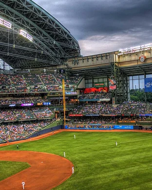 Michigan Wolverines Baseball