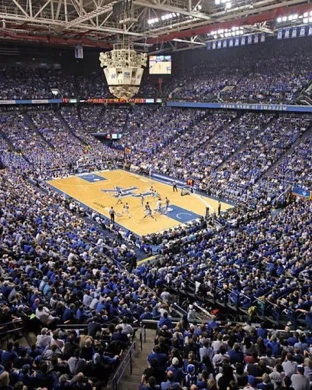 Akron Zips Basketball