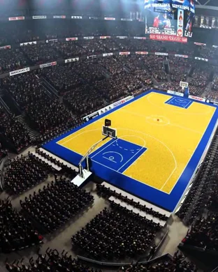 Northwestern Wildcats Basketball