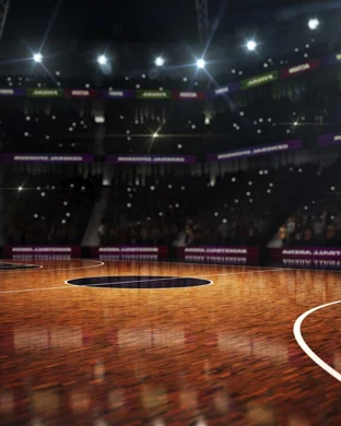 Michigan Wolverines Women's Basketball