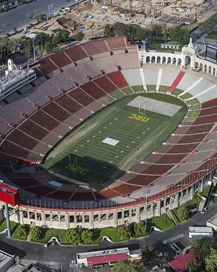 College Football Playoffs