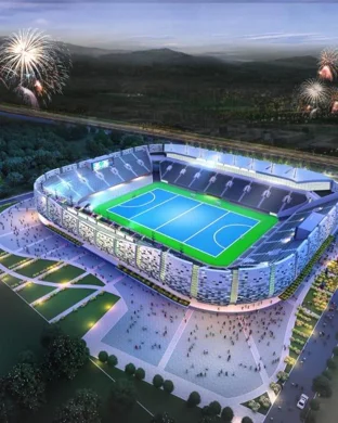 Muskegon Lumberjacks