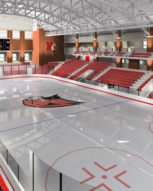 USA Hockey National Team Development Program vs. Green Bay Gamblers