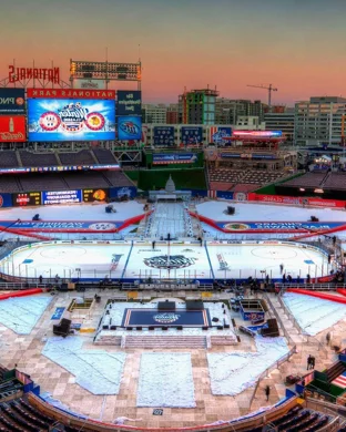 Penn State Nittany Lions Hockey