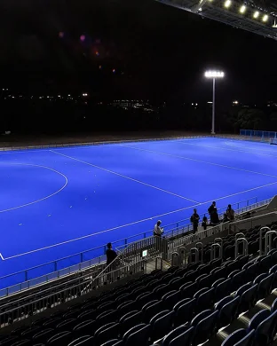 Chipotle All-American Game