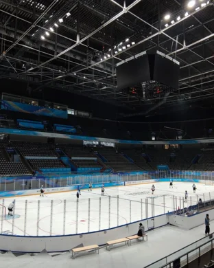 Chipotle All-American Game Plymouth