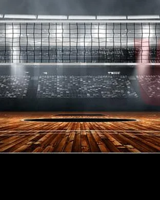 Michigan Wolverines Women's Volleyball