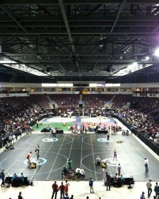 Iowa Hawkeyes Wrestling