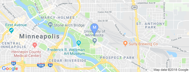 3M Arena at Mariucci