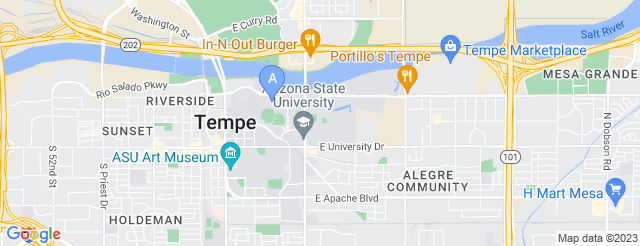 Alberta B. Farrington Softball Stadium