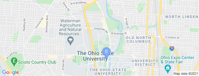 Covelli Center - Columbus